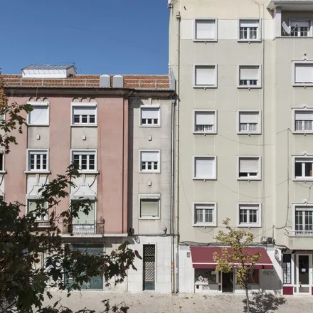 Image 4 - Florida, Avenida de Madrid, 1000-195 Lisbon, Portugal - Apartment for rent
