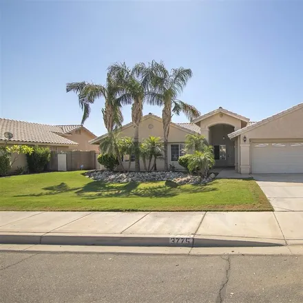 Buy this 3 bed house on 2600 South 28th Drive in Yuma, AZ 85364