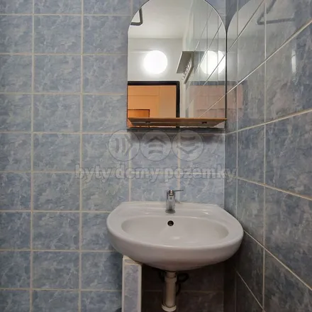 Rent this 1 bed apartment on Pizza Bella in Karlovo náměstí 91, 280 02 Kolín