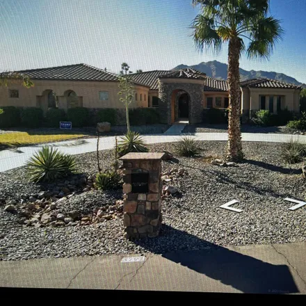 Image 2 - 3791 East Sunnydale Drive, Gilbert, AZ 85142, USA - Room for rent