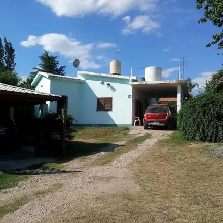Buy this 5 bed house on Valle del Reposo in Villa Mirador del Lago San Roque, Bialet Massé