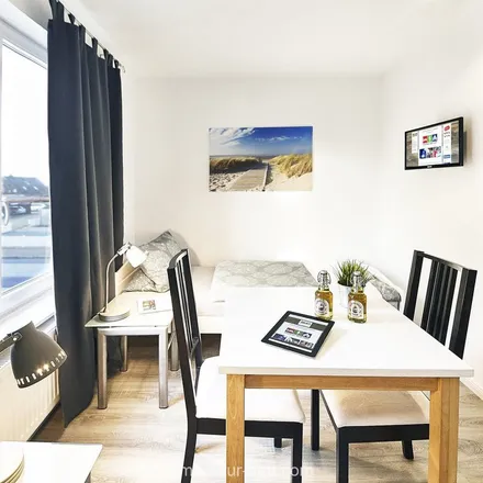 Rent this 1 bed apartment on Unaften 5 in 24983 Handewitt, Germany