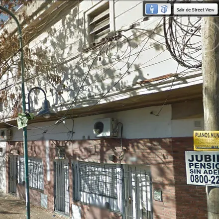 Buy this studio house on Villa Adelina in Avenida de Mayo, B1652 DVN Vicente López