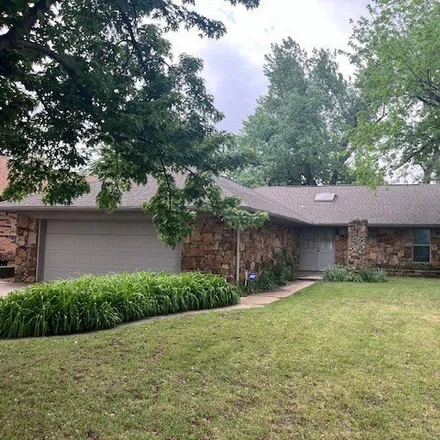 Buy this 3 bed house on 5098 Northwest 24th Place in Oklahoma City, OK 73127