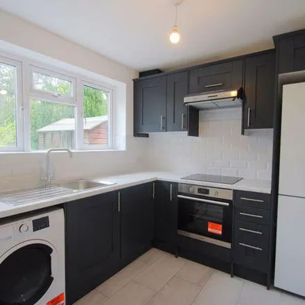 Rent this 2 bed apartment on Marsh Road in London, HA5 5NH