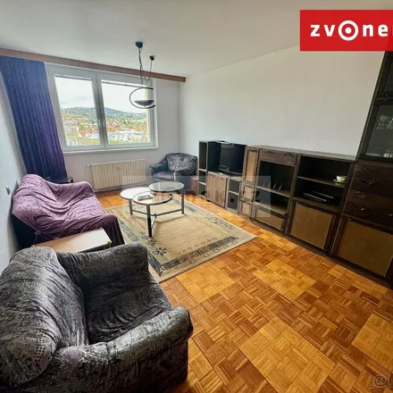 Image 6 - Dlouhá 74, 760 01 Zlín, Czechia - Apartment for rent