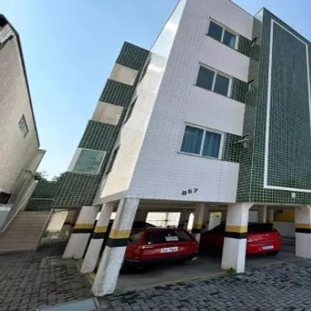 Buy this 2 bed apartment on Corpo de Bombeiros in Rua Felício Kania, São Gabriel