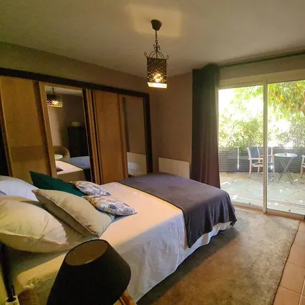 Rent this 2 bed apartment on Orpi Agence Immo Du Golfe Porticcio in Chemin de la Viva, 20128 Porticcio