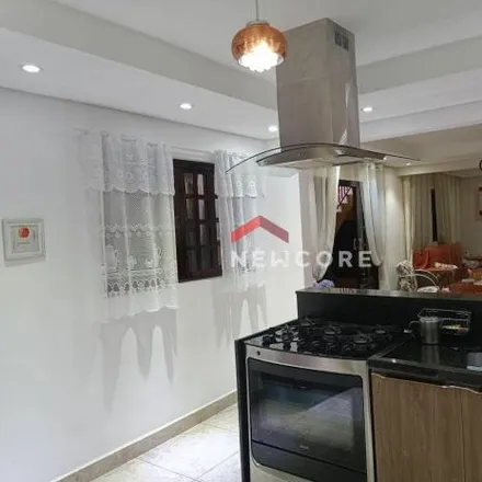 Buy this 3 bed house on Rua Palma Borges Antoni in Guarulhos, Guarulhos - SP