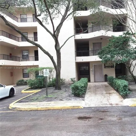 Rent this 3 bed condo on 10408 West Broward Boulevard in Plantation, FL 33324