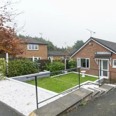 Buy this 3 bed house on Church Meadows in Calow, S44 5BP