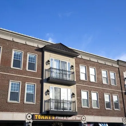 Image 1 - unnamed road, Libertyville, IL, USA - Apartment for rent