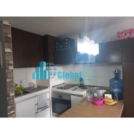 Buy this 1 bed apartment on Santa Victoria 306 in 833 1059 Santiago, Chile