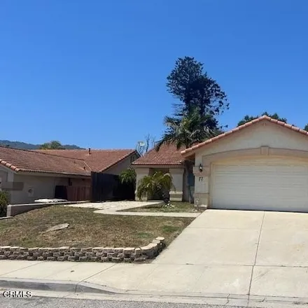 Buy this 4 bed house on 77 Los Cabos Ln in Ventura, California