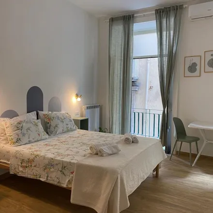 Image 4 - Upnea, Via San Giovanni Maggiore Pignatelli 35, 80100 Naples NA, Italy - Apartment for rent