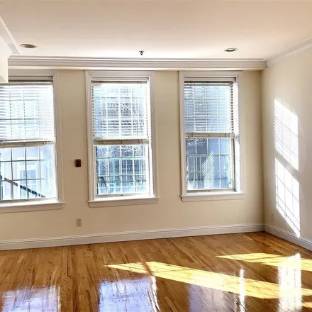 Rent this 1 bed apartment on 92 Madison Street in Hoboken, NJ 07030