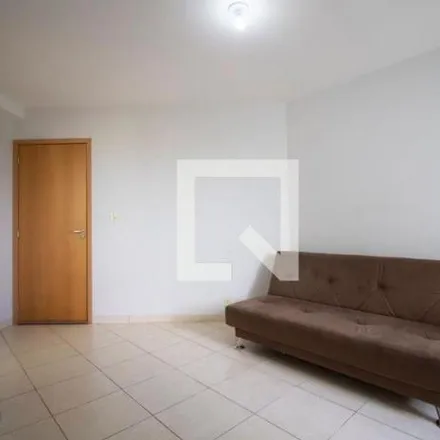 Rent this 3 bed apartment on Em Paulo Teixeira de Mendonça in Rua Três Marias, Negrão de Lima