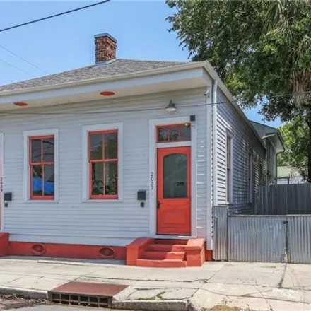 Image 3 - 2037 Dumaine St, New Orleans, Louisiana, 70116 - House for sale