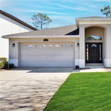 Buy this 4 bed house on 126 Spring Glen Drive in DeBary, FL 32713