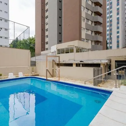 Image 2 - Rua Padre Agostinho 2385, Bigorrilho, Curitiba - PR, 80710, Brazil - Apartment for sale