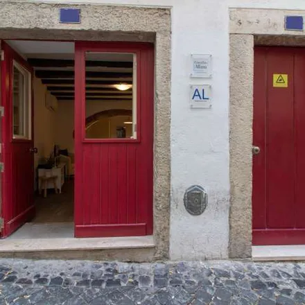 Image 3 - Rua Guilherme Braga 1, 1100-274 Lisbon, Portugal - Apartment for rent