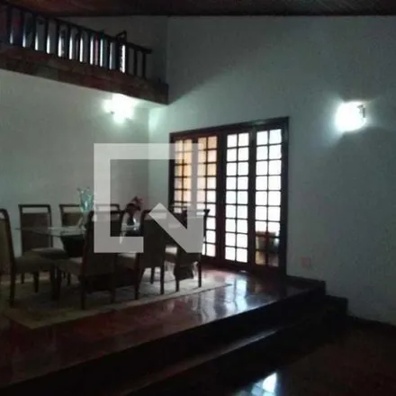 Buy this 4 bed house on Rua Maria Cândida de Jesus 29 in Pampulha, Belo Horizonte - MG