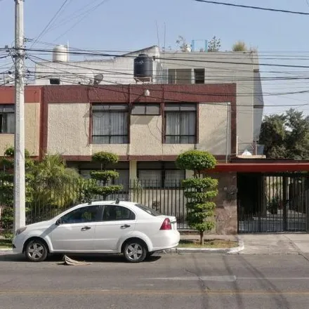 Image 2 - Calle Isabel La Católica 125, Vallarta Norte, 44690 Guadalajara, JAL, Mexico - House for rent