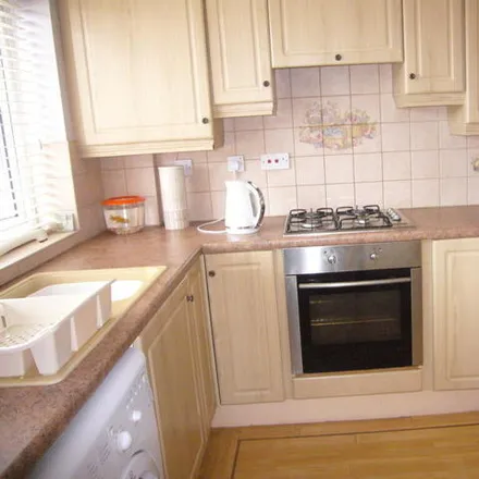 Image 3 - Thorntree Lane, Goole, DN14 6LJ, United Kingdom - Duplex for sale