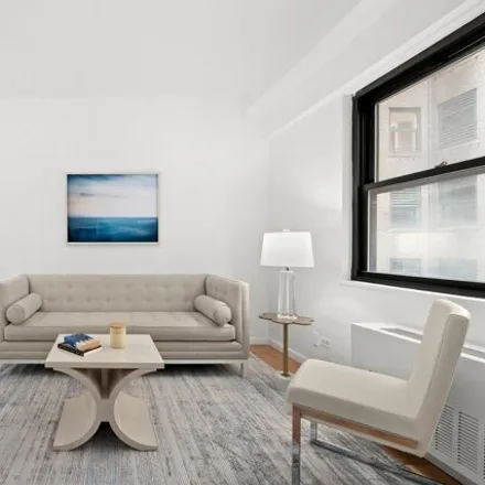Buy this 1 bed condo on 58 W 58 in 58 West 58th Street, New York