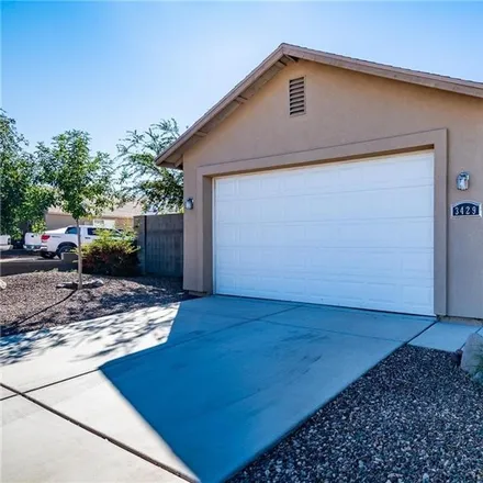 Buy this 3 bed house on 3389 North Sage Street in Kingman, AZ 86401
