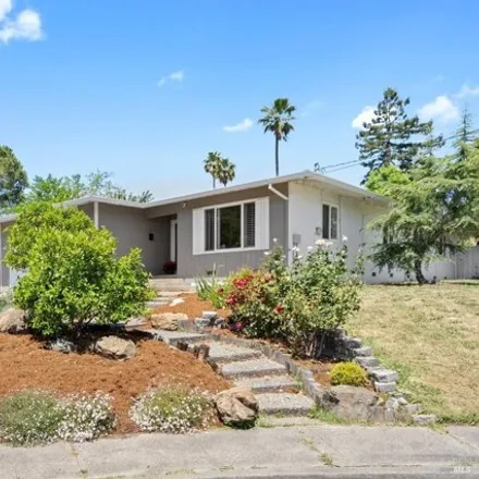 Buy this 3 bed house on 99 Rita Court in Novato, CA 94945