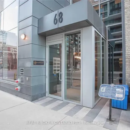 Image 3 - 68 Shuter Street, Old Toronto, ON M5B 0B8, Canada - Apartment for rent