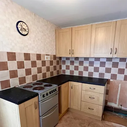 Rent this 1 bed apartment on Stanley Road in Weston-super-Mare, BS23 3DY