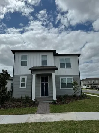 Rent this 3 bed house on Northlake Grove Drive in Orange County, FL