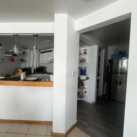 Rent this 2 bed apartment on Nelson Vargas in Calle Cruz Verde 81, Coyoacán