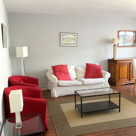 Rent this 3 bed apartment on 216 ter Rue de la Croix Nivert in 75015 Paris, France