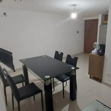 Rent this 1 bed apartment on Worldwide Plaza in Avenida Central España, El Cangrejo