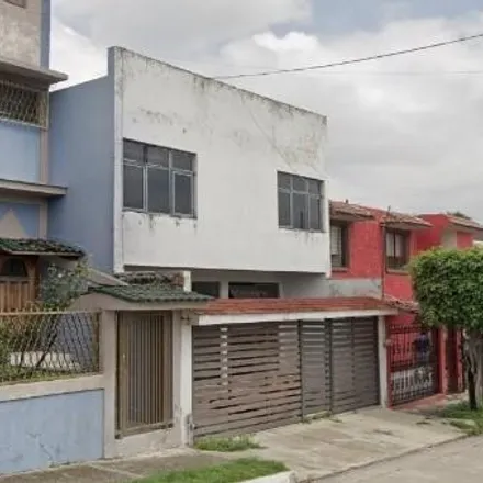 Buy this 4 bed house on Calle Isla Madeira 3043 in López de Legazpi, 44950 Guadalajara