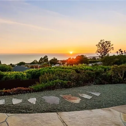Rent this 4 bed house on 2967 Alta Laguna Boulevard in Top of the World, Laguna Beach
