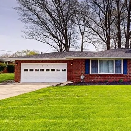 Buy this 3 bed house on 1022 Delwood Road in Madison Township, OH 44905