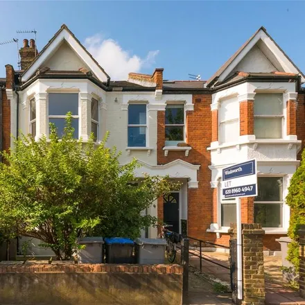 Image 2 - 96 Holland Road, Willesden Green, London, NW10 5AT, United Kingdom - Apartment for rent