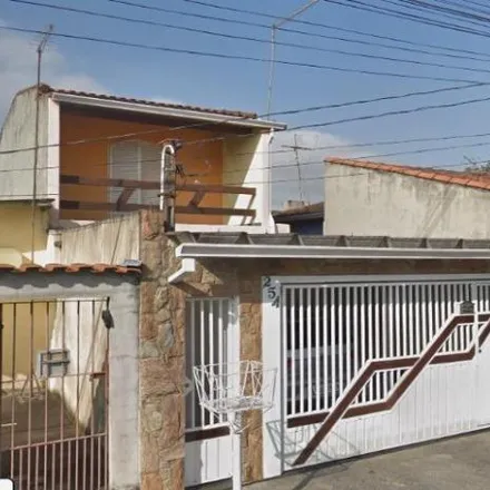 Buy this 4 bed house on unnamed road in Jardim Caxangá, Suzano - SP