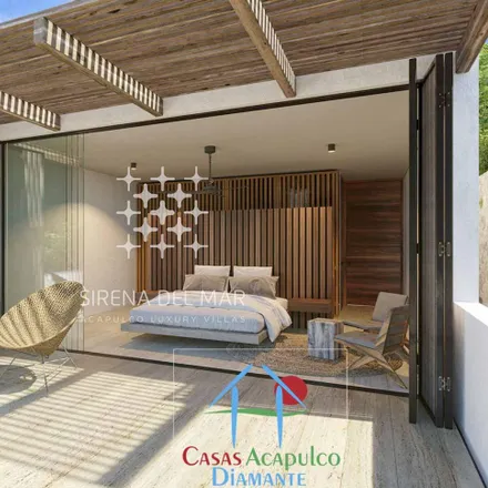 Buy this 4 bed house on Cerrada Navegantes in Brisas del Marqués, 39300 Acapulco