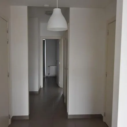 Rent this 2 bed apartment on Manebruggestraat 298 in Deurne, Belgium