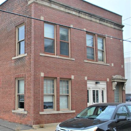 Rent this 0 bed apartment on 315 South Jefferson Street in Muncie, IN 47305
