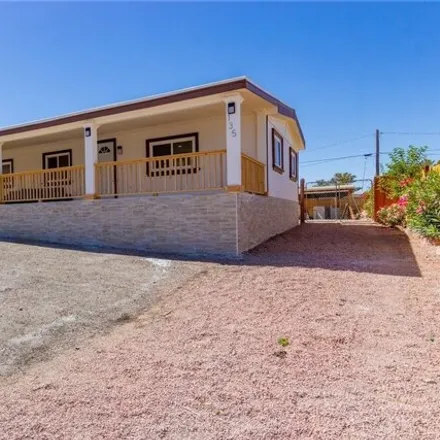 Image 1 - 182 Gaviland Street, Searchlight, Clark County, NV 89046, USA - Apartment for sale