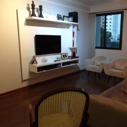 Buy this 3 bed apartment on Anhanguera Educacional - área in Rua Joaquim Távora, Centro