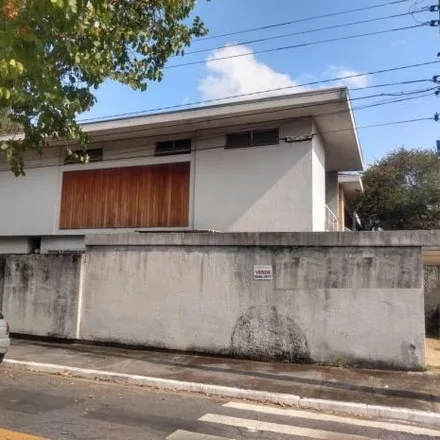 Buy this 3 bed house on Rua Ilamonia 131 in Indianópolis, São Paulo - SP