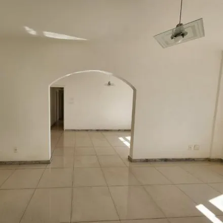 Buy this 4 bed apartment on Rua Muzambinho in Cruzeiro, Belo Horizonte - MG