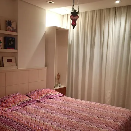 Rent this 3 bed apartment on Jardim Paulista in São Paulo, Região Geográfica Intermediária de São Paulo